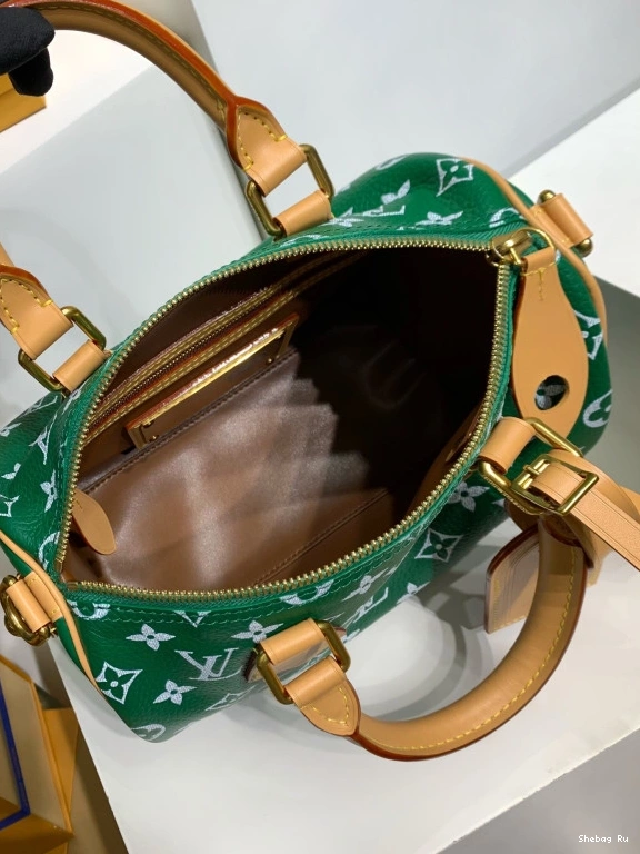 Vuitton 25 Louis SPEEDY 0715